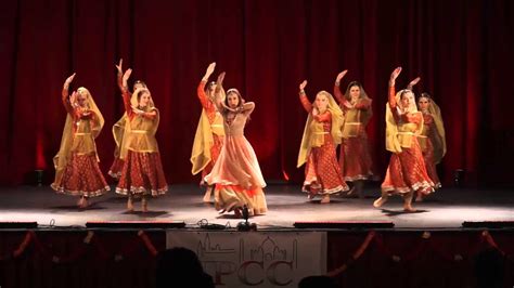 Deewani Mastani by Mohini Dance Group | Mastani, Indian dance, Dance