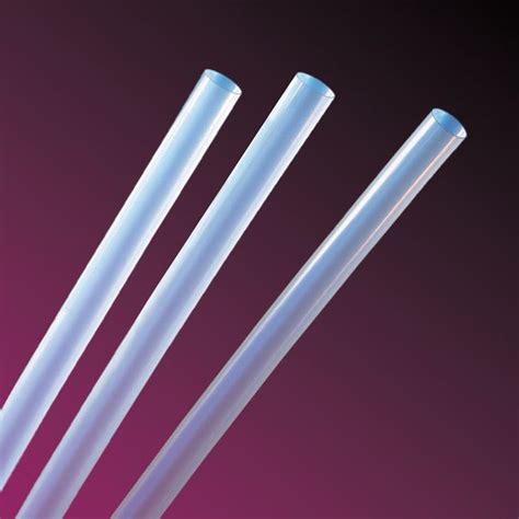 Chemglass Life Sciences FEP Tubing; 1/2" OD x 3/8" ID x 10ft Long PTFE | Fisher Scientific