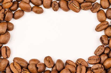 Free photo: Coffee Beans - Aroma, Background, Beans - Free Download - Jooinn
