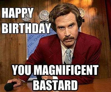 Funny Happy Birthday Wishes and Quotes! #funny #birthday #quotes #wishes #p… | Funny happy ...
