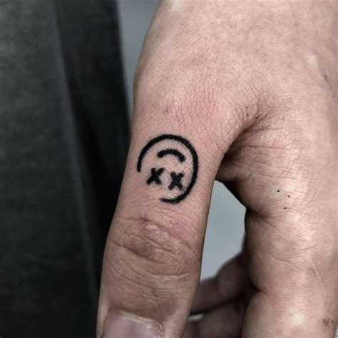 Top 79+ Best Simple Tattoo Ideas for Men - [2021 Inspiration Guide]