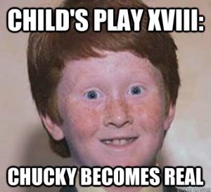 Funny Chucky Quotes. QuotesGram