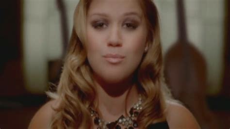 Already Gone [Music Video] - Kelly Clarkson Image (19245720) - Fanpop