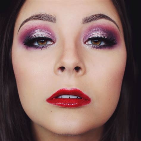 Gatsby-inspired | Sephora Beauty Board | Sephora beauty, Makeup lover, Makeup morphe