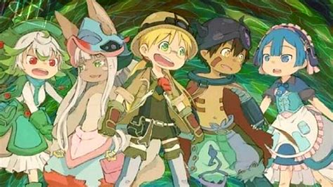 Made in Abyss season 2: Know the plot, cast, and release date of the new upcoming show ...