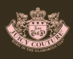 juicy couture logo font - Intensive Weblog Diaporama