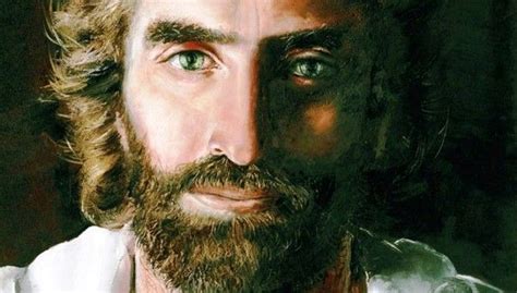 Akiane Kramarik: Prince of Peace | Jesus painting, Akiane kramarik, Jesus pictures