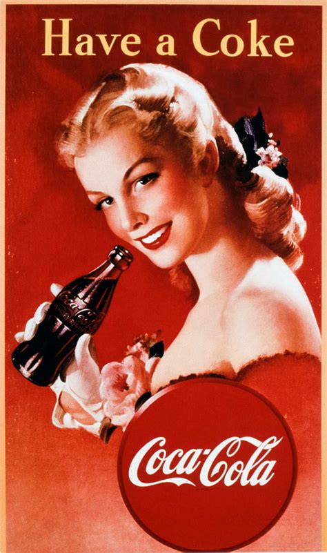 Cola-Cola ads: Posters from the early 1900s | Considerable | Coca cola poster, Coca cola ad ...