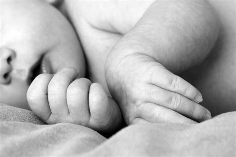 Free stock photo of affection, baby, birth