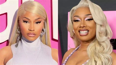 Nicki Minaj Unleashes Fiery Diss Track 'Bigfoot' Targeting Megan Thee Stallion, Demands Apology ...