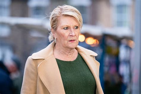 EastEnders spoilers: Shirley Carter returns for revenge on Phil Mitchell for sister Tina | The ...