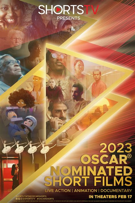 Great 2023 Oscar Nominated Short Films Animation Showtimes of the decade Don t miss out ...
