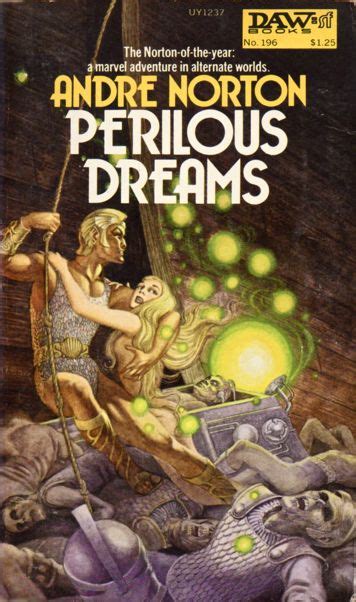 Publication: Perilous Dreams