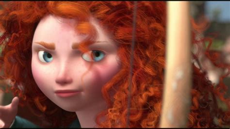 Merida Shooting Arrow Gif - 1920x1080 Wallpaper - teahub.io