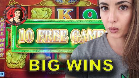 Big High Limit Wins on 88 Fortunes Slot Machine at Wynn Las Vegas ...