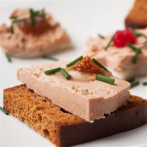 Pâté de Foie Gras | Recipe in 2023 | Foie gras recipe, Foie gras, Foie gras pate recipe