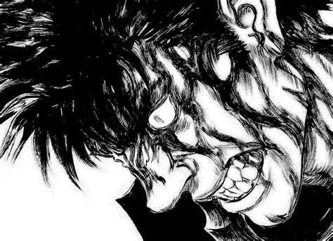 Berserk Chapter 268 | Manga drawing, Berserk, Face drawing