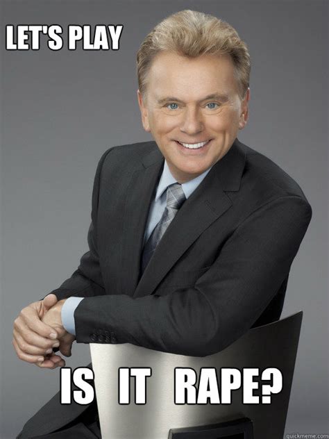 Pat Sajak memes | quickmeme