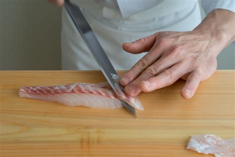 Japanese Kitchen Knives: An Essential Part of Japanese Cuisine | Web Japan