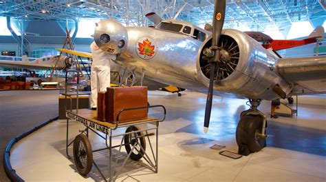 Canada Aviation and Space Museum in Ottawa Division | Expedia