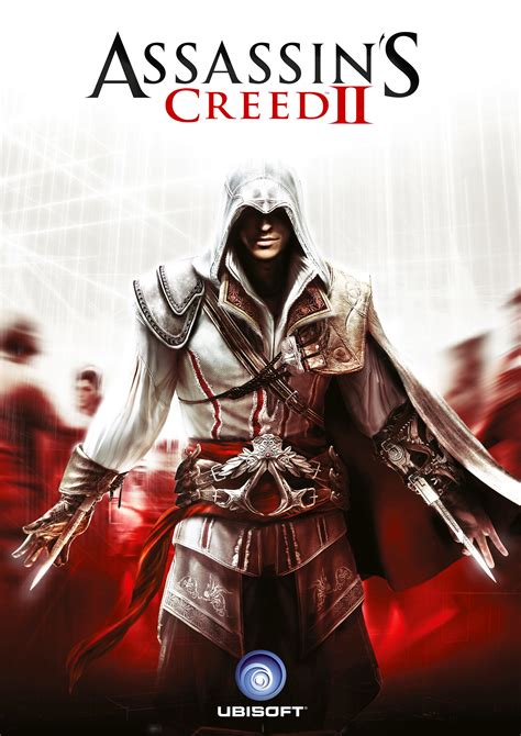 ASSASSIN´S CREED II - ASSASSIN´S CREED