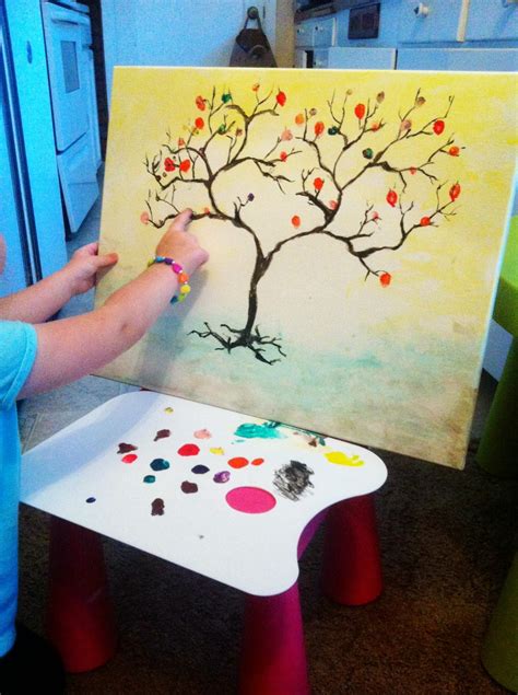 Painting For Teenagers at PaintingValley.com | Explore collection of ...