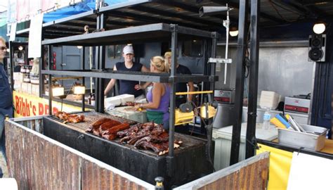 Happy Harry's RibFest Event » Go Where When