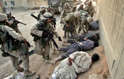 American Crime Case #94: November 2004—War Crime Fallujah