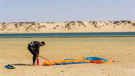 The Ultimate Dakhla, Morocco Travel And Kitesurfing Guide - Johnny Africa