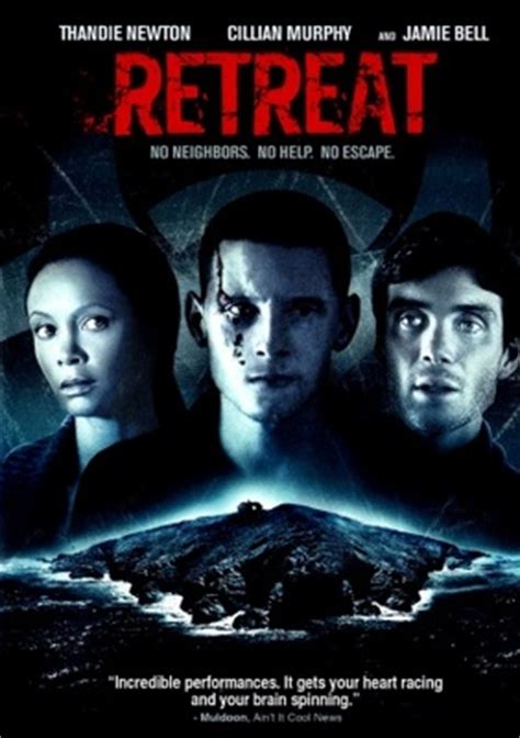 Retreat movie poster (2011) Poster. Buy Retreat movie poster (2011) Posters at IcePoster.com ...