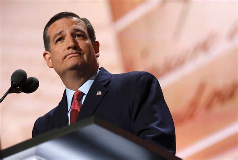 Ted Cruz: ‘The Democrats are the party of the Ku Klux Klan’ - The Washington Post