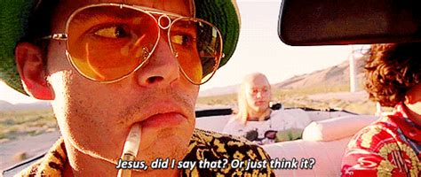 Fear And Loathing Quotes. QuotesGram