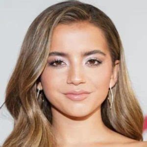 Isabela Merced Age, Net Worth, Relationship, Ethnicity, Height