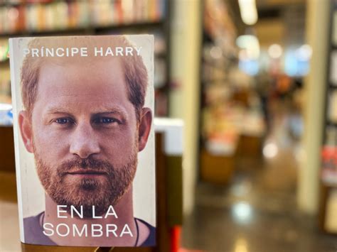 Prince Harry's book sold ahead of official launch date in Spain | Reuters