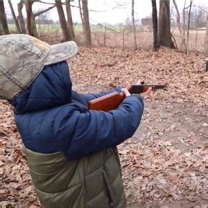 5 Tips for Teaching Your Child BB Gun Safety - AirgunRanger.com