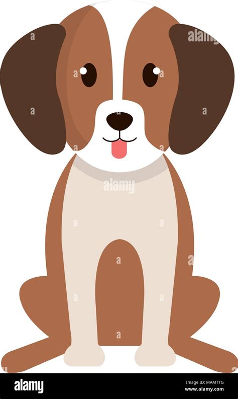 dog bred pet friendly Stock Vector Image & Art - Alamy
