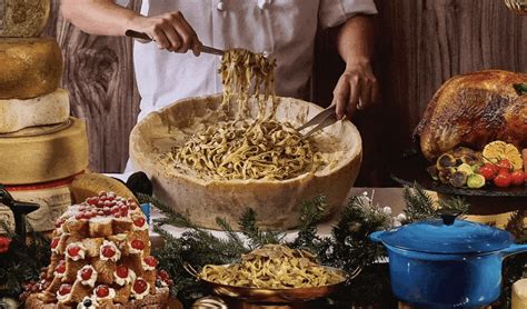 10 Best Christmas Hotel Buffets in Singapore (2023) - MoneySmart Blog