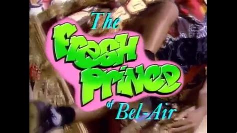 The Fresh prince of belair - Fresh prince theme song | Perfect Meme Video Clip