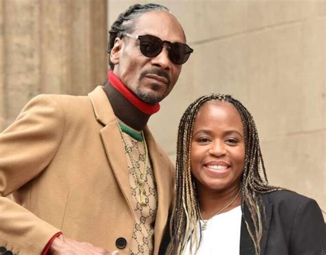 Snoop Dogg Wife Illness & Health: What Happened To Shante Broadus,?