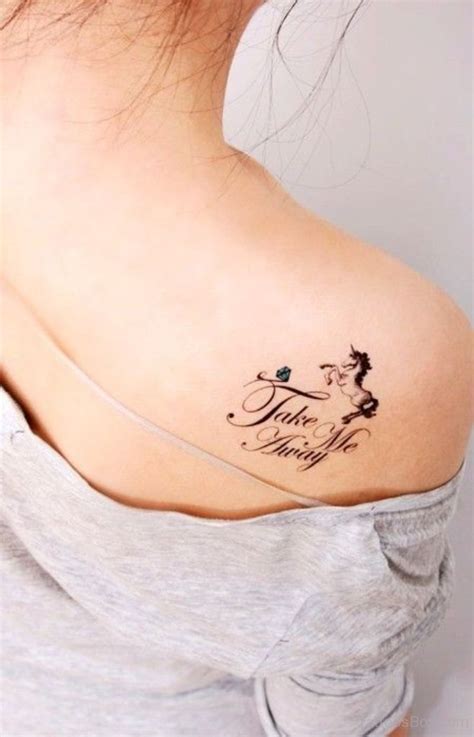 Unicorn Tattoos | Tattoo Designs, Tattoo Pictures | Page 4