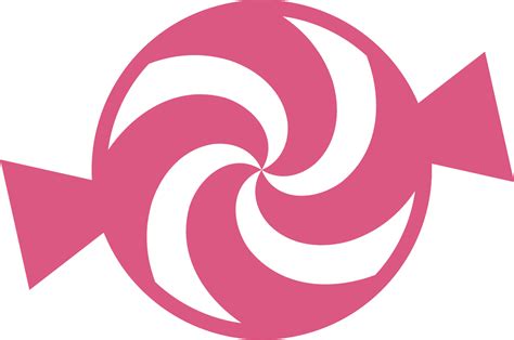 Printable Candyland Logo
