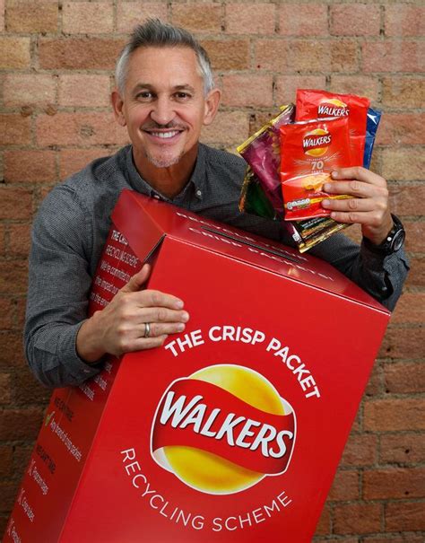 Gary Lineker accused of breaking BBC rules with 'crisp ad' before FA Cup clash - Daily Star