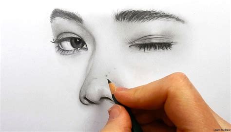 pencil drawing techniques free download , #drawing, #for, #adults, 2020 | Gerçekçi çizimler ...
