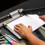The ultimate guide to paper types and sizes - Digital Printing Blog
