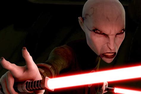 Asajj Ventress | Star Wars Amino