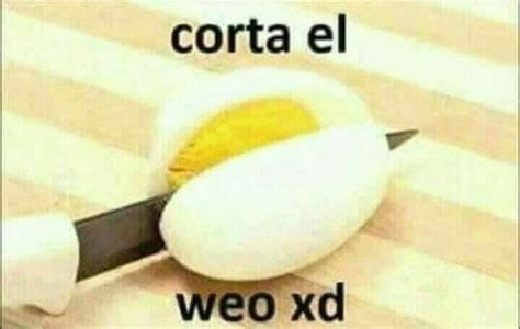 Meme huevo | Memes, Eggs, Food