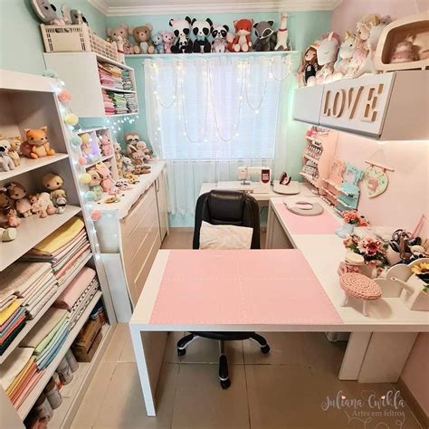 Craft Closet Organization, Craft Room Storage, Dream Craft Room, Dream Rooms, Office Craft Room ...