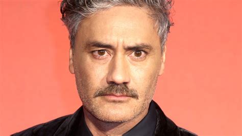 Lucasfilm Has An Exciting Update About Taika Waititi's Star Wars Film