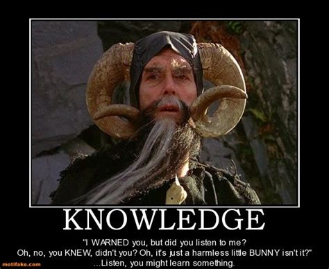 Enchanter Tim, "Knowledge" | Monty python funny, Monty python, Fantasy ...