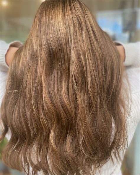 Hazel Hair Color: 33+ Shades You Need To Try [2025]